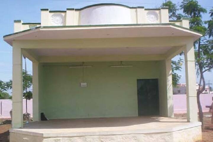 auditorium